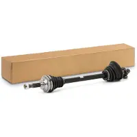 RIDEX 13D0213R Aandrijfas