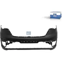 DT Spare Parts 6.00337 Bumper