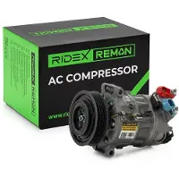 RIDEX 447K1083R Aircopomp