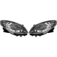 Diederichs 4481485 Koplampen set