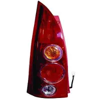 Diederichs 5680191 Achterlicht