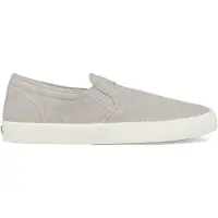 Hub Heren Loafers Orlando - Grijs - Maat 43