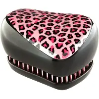 Tangle Teezer - Compact Styler - Pink Kitty