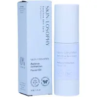 Skin Losophy Relieve Irritation Facial Oil 30 ml