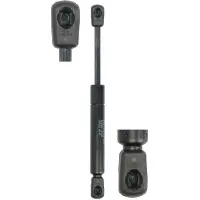 STABILUS 4706KL Gasveer, deur