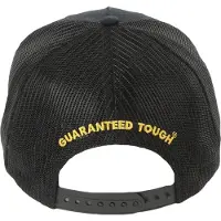 DeWalt Cap | Maat: Één maat