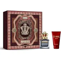 Jean Paul Gaultier SCANDAL HIM Eau De Toilette 50 ml + SHOWER GEL 75 ml