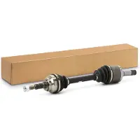 RIDEX 13D0210R Aandrijfas
