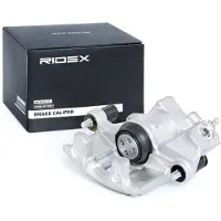 RIDEX 78B0660 Remklauw