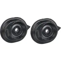 RIDEX 1180S1124 Veerpootlager