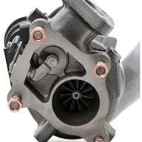 RIDEX 2234C10032R Turbocharger