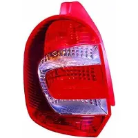 Diederichs 4405290 Achterlicht