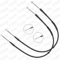 Stark SKCPB-1051167 Handremkabel