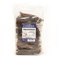Canius gedroogde runderpens - 1kg