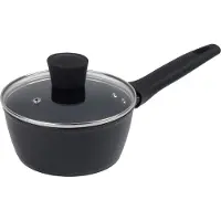 Russell Hobbs Verde 16 cm Steelpan – Antiaanbaklaag – PFAS-vrij