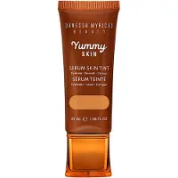 Danessa Myricks Beauty Yummy Skin Serum Tint Vloeibare foundation 45 ml 8