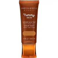 Danessa Myricks Beauty Yummy Skin Serum Tint Vloeibare foundation 45 ml 10