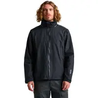 Slam Crew Warm Jacket Zwart M Man