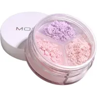 Moira Set & Correct Loose Setting Powder Loose Powder 4.6 g Nr. 005 - Rose Pink