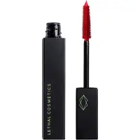 LETHAL - Voltage Mascara - CHARGED - Rood