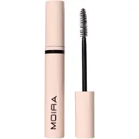 Moira Volume & Long Lash Mascara 8 g Black