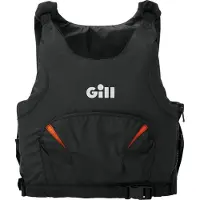 Gill Pro Racer 50n Life Jacket Oranje M