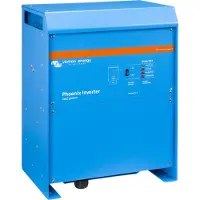 Victron Energy Omvormer 3000 VA 24 V/DC - Zuivere sinusvorm
