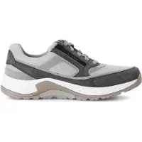 Rollingsoft vrijetijdsschoenen met veters voor heren