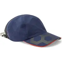 Gill Race Pet Donkerblauw