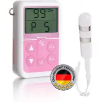 Axion I-2000 Bekkenbodemtrainer-set voor vrouwen 1 St