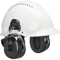 3M Peltor WorkTunes Pro HRXS220P3E - casque téléphonique avec radio