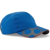 Gill Race Pet Blauw
