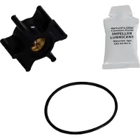 Johnson Pump F7 Nitril Pompwaaier