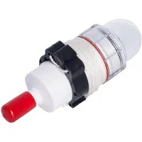 PLASTIMO Percha Ior Light Wit