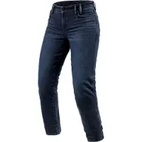 REV'IT! Violet BF Dames Motorfiets Jeans