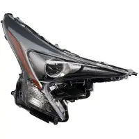 TYC 20-16495-06-2 Koplamp