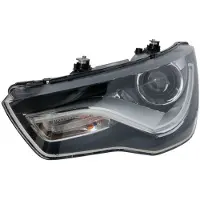 MAGNETI MARELLI Koplampen 719000000069, links
