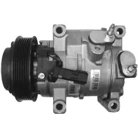 AIRSTAL Compressor airconditioning 10-2271