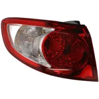 Depo Achterlicht 221-1938L-AE
