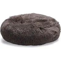 Beeztees Hondenmand Yala Bruin D 50 H 20 Cm