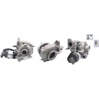 ELSTOCK 91-1432 Turbocharger