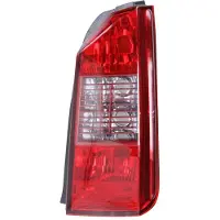 Depo Achterlicht 661-1918R-UE