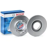 Bosch Remschijf 0 986 479 H68, 1 stuk