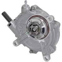 Hella 8TM 358 400-051 Vacuümpomp rembekrachtiger