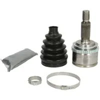 SPIDAN Homokineet reparatie set, aandrijfas 25771