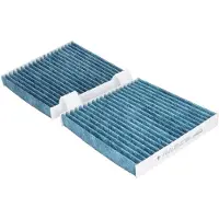 PURRO PUR-PC3013AG-2 Interieurfilter