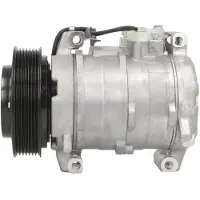 THERMOTEC Airco-compressor KTT090476