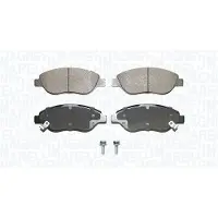 MAGNETI MARELLI 363916060909 Remblokken