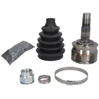 SPIDAN Homokineet reparatie set, aandrijfas 24341