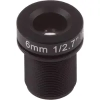 Axis 02008-001 beveiligingscamera accessoire Lens